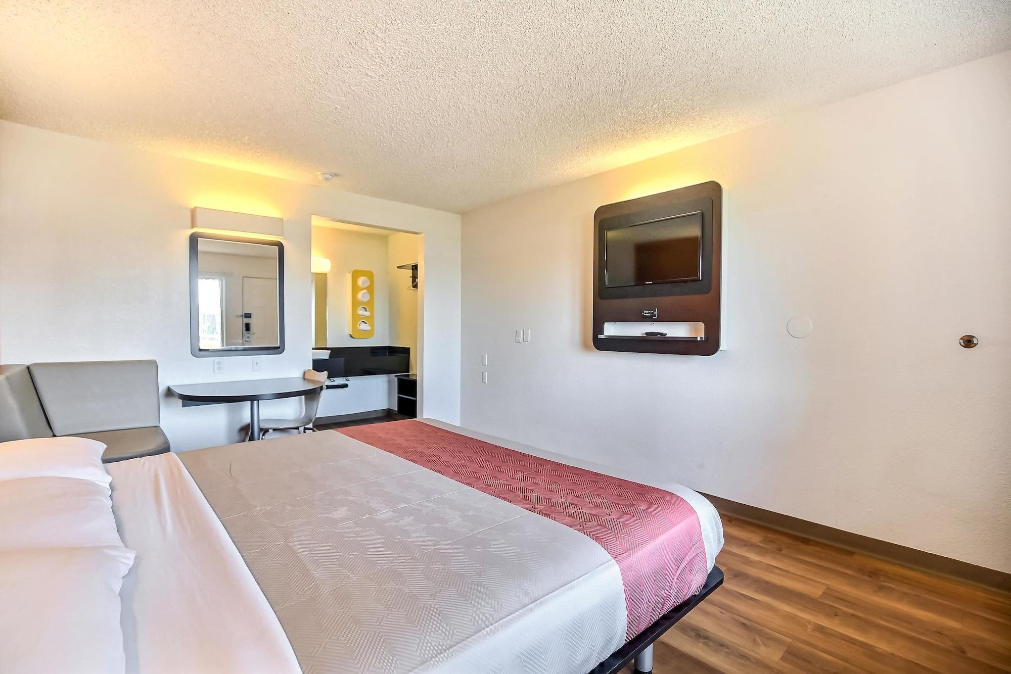 Motel 6-Oakland, Ca - Embarcadero Екстериор снимка