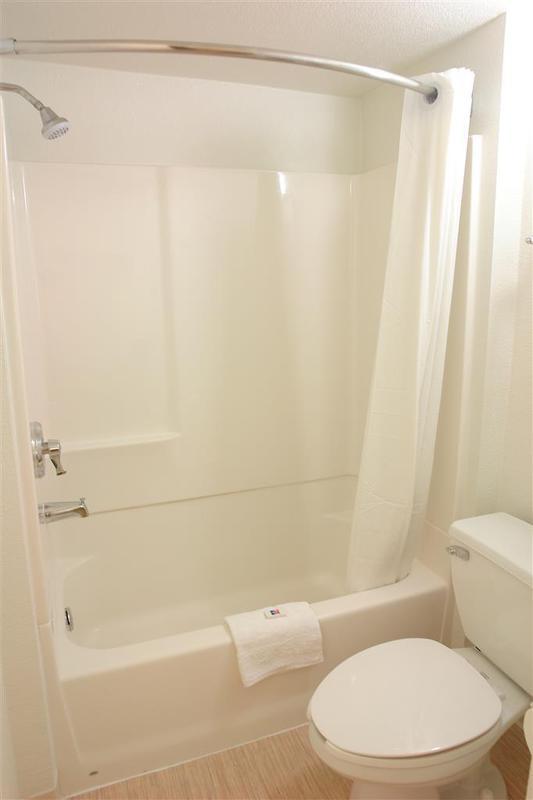 Motel 6-Oakland, Ca - Embarcadero Стая снимка